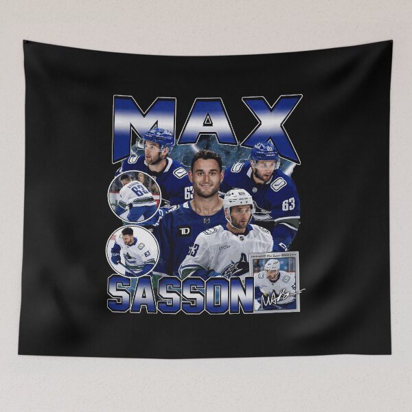 Item preview, Retro Hockey Player Graphic  designed and sold by Kozeyah1989.