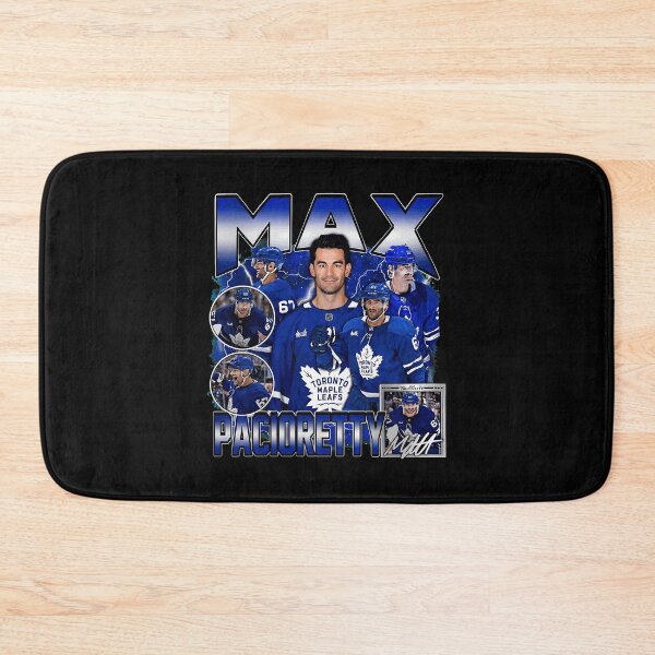 Item preview, Retro Hockey Player Tribute  designed and sold by bakhtRohini.
