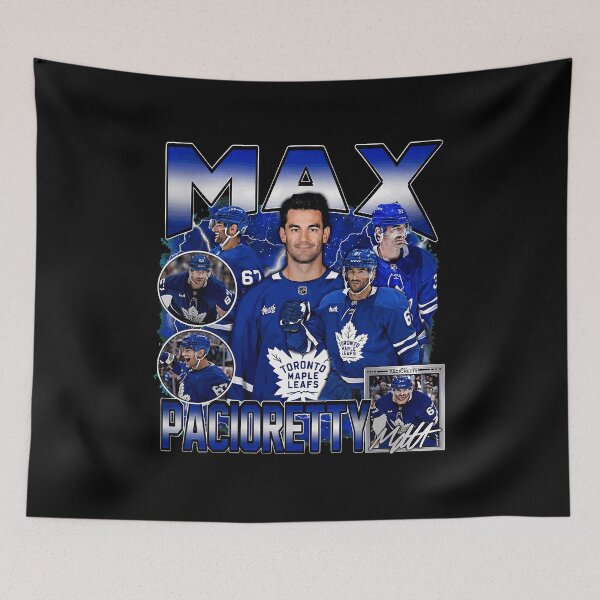 Item preview, Retro Hockey Player Tribute  designed and sold by bakhtRohini.