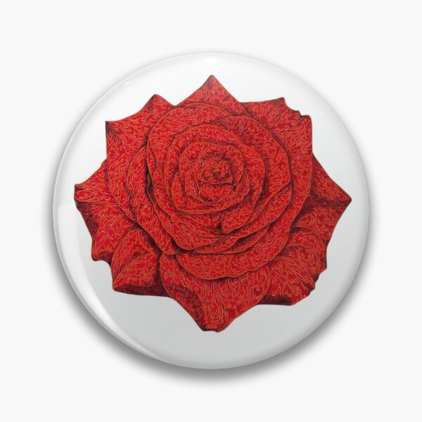 Item preview, Red Rose II designed and sold by Guiarte SMS.