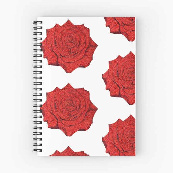 Item preview, Red Rose II designed and sold by Guiarte SMS.