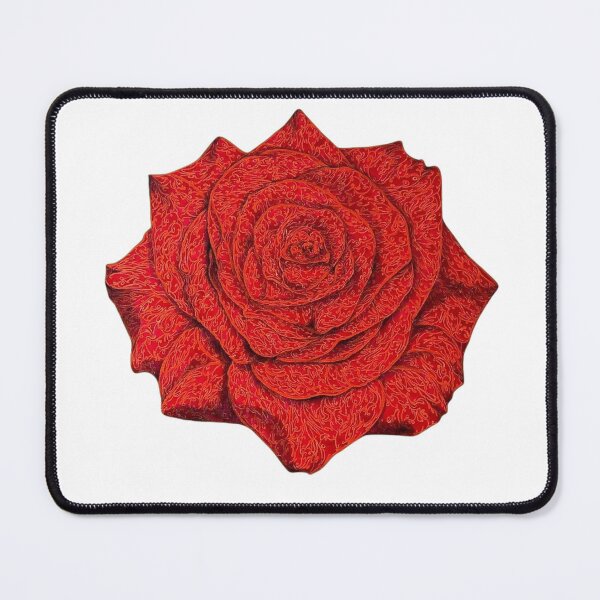Item preview, Red Rose II designed and sold by Guiarte SMS.
