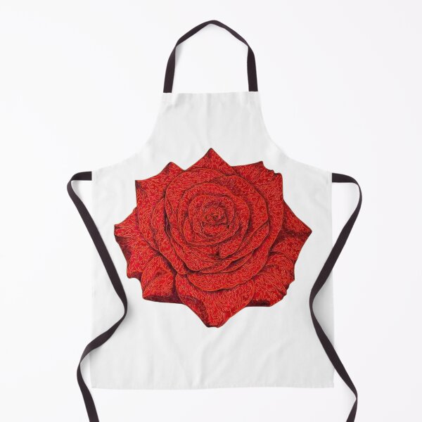 Item preview, Red Rose II designed and sold by Guiarte SMS.