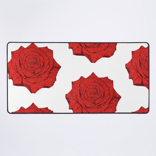 Item preview, Red Rose II designed and sold by Guiarte SMS.