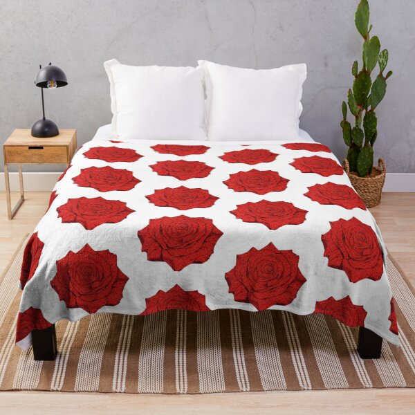Item preview, Red Rose II designed and sold by Guiarte SMS.