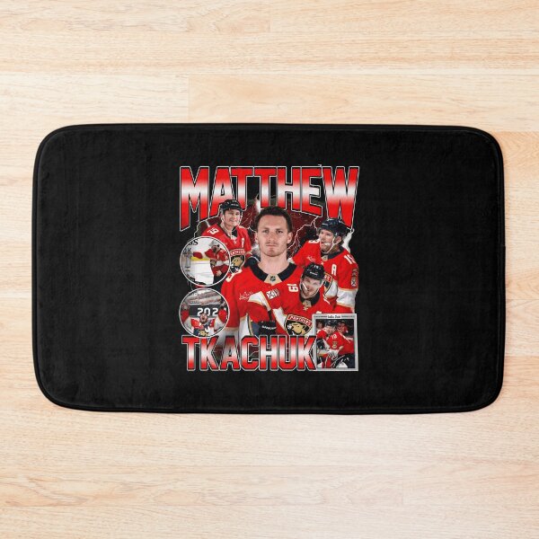 Item preview, Retro Hockey Player Fan  designed and sold by KobyBill1998.