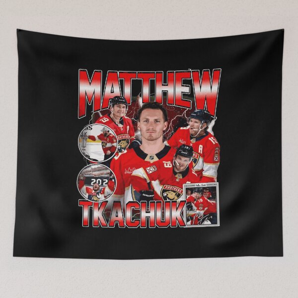 Item preview, Retro Hockey Player Fan  designed and sold by KobyBill1998.