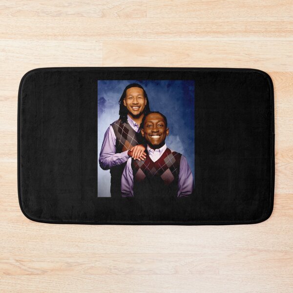 Item preview, Jalen And Jaylin Williams Step Brothers  designed and sold by nezleper.