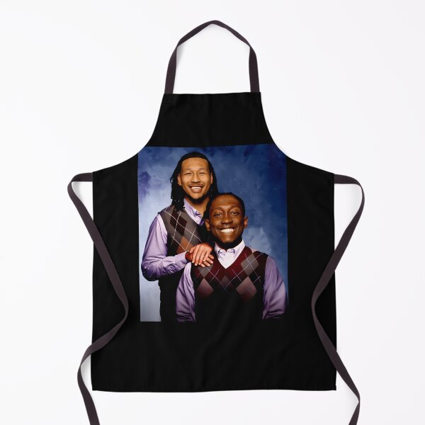 Item preview, Jalen And Jaylin Williams Step Brothers  designed and sold by nezleper.