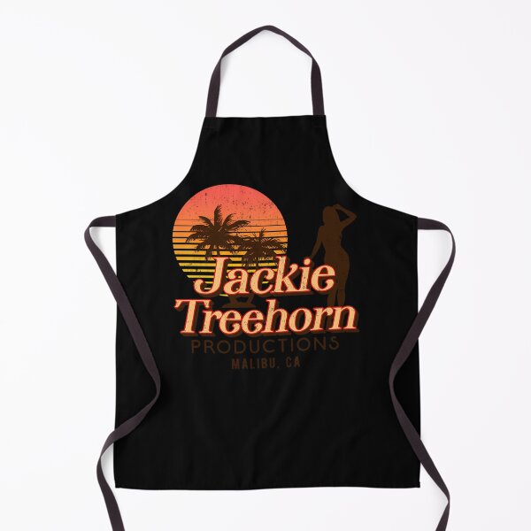 Item preview, Jackie Treehorn   Productions  designed and sold by zorkotghu.