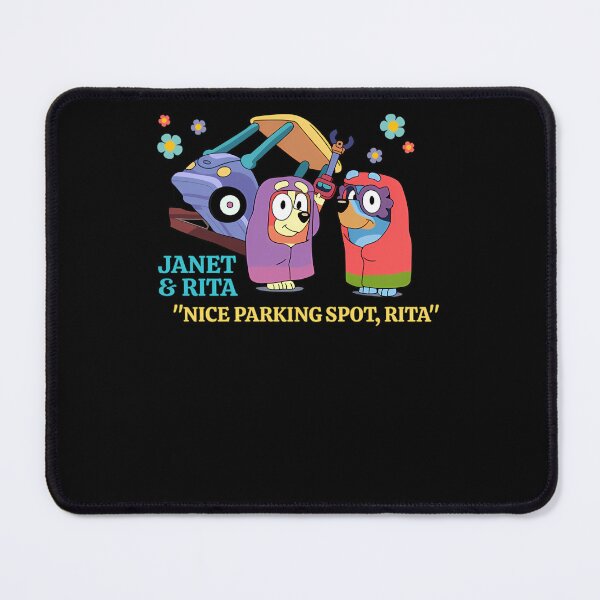 Item preview, Janet And Rita Driving School designed and sold by ruggssalgev.