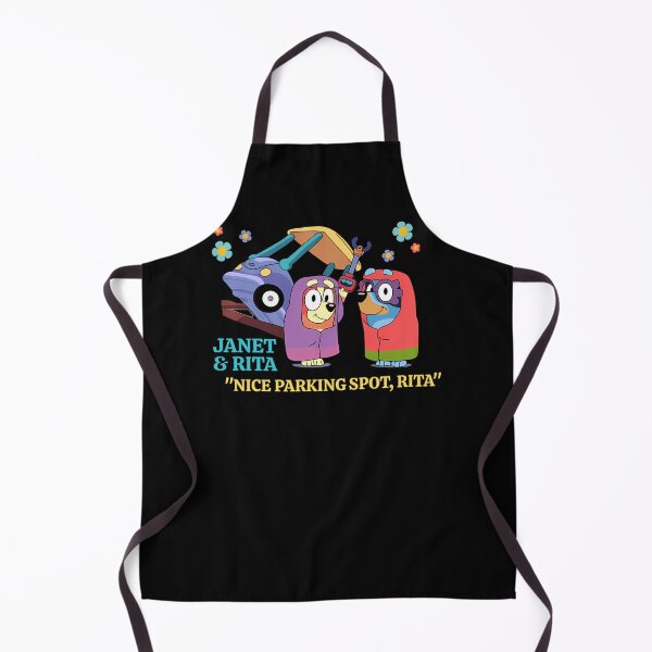 Item preview, Janet And Rita Driving School  designed and sold by ruggssalgev.