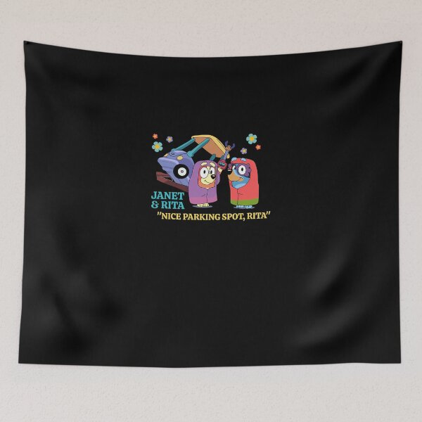 Item preview, Janet And Rita Driving School  designed and sold by ruggssalgev.