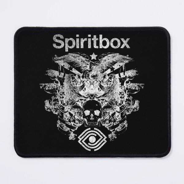 Item preview, Spiritbox Band Retro designed and sold by janwilliamsd.