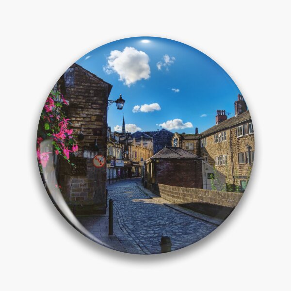 Item preview, Water Street Todmorden designed and sold by Alisonchambers2.