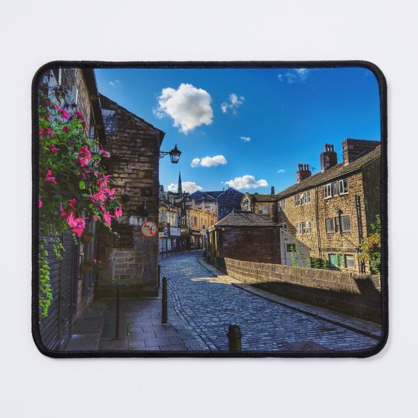 Item preview, Water Street Todmorden designed and sold by Alisonchambers2.