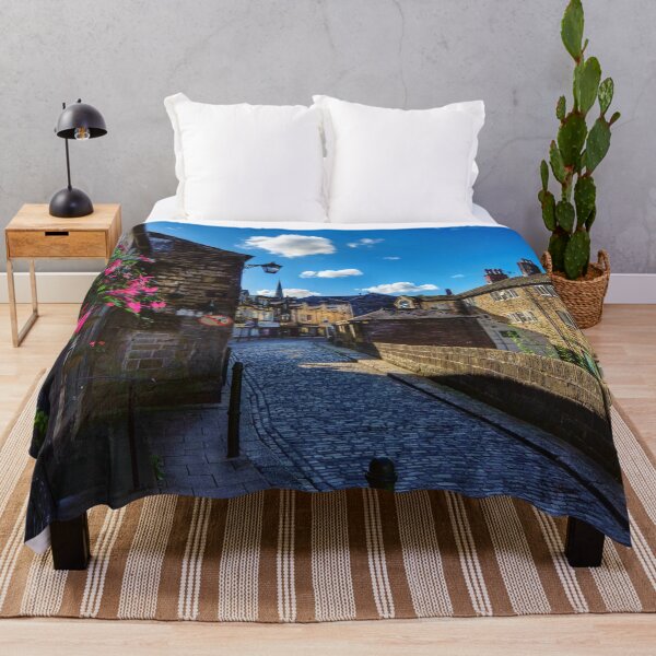 Item preview, Water Street Todmorden designed and sold by Alisonchambers2.