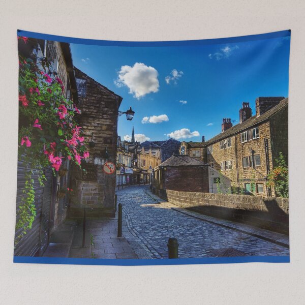 Item preview, Water Street Todmorden designed and sold by Alisonchambers2.