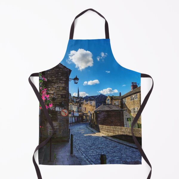 Item preview, Water Street Todmorden designed and sold by Alisonchambers2.