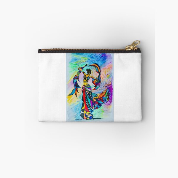Item preview, Elegance in motion, culture in color designed and sold by Shello2026.