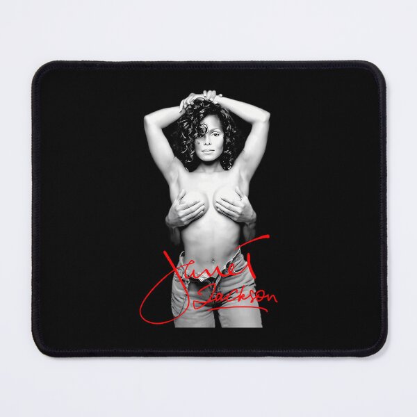 Item preview, Janet Jackson 80S Rnb designed and sold by ernesthtbotras.