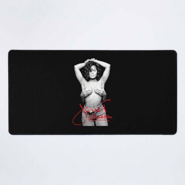 Item preview, Janet Jackson 80S Rnb designed and sold by ernesthtbotras.