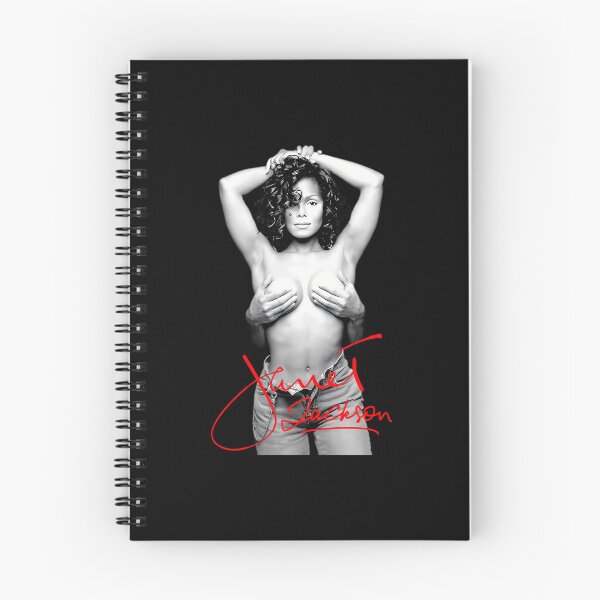 Item preview, Janet Jackson  80S Rnb  designed and sold by ernesthtbotras.
