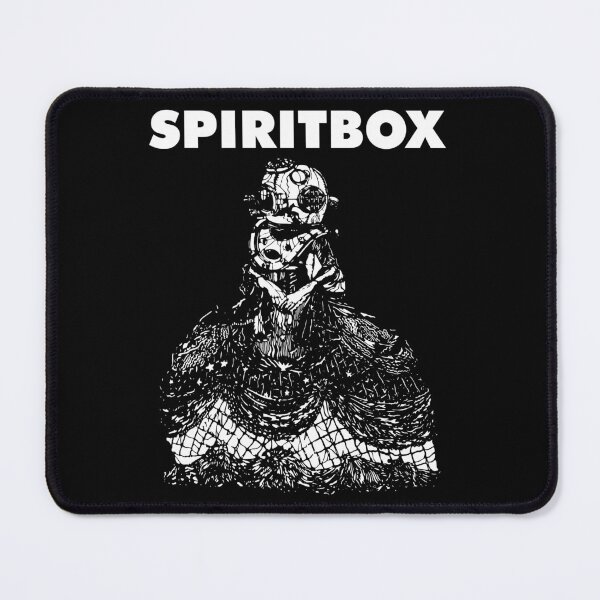 Item preview, Spiritbox Band Vintage designed and sold by janwilliamsd.