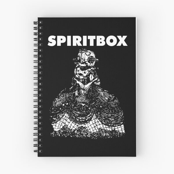 Item preview, Spiritbox Band Vintage designed and sold by janwilliamsd.