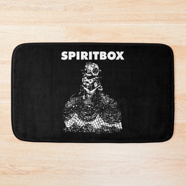 Item preview, Spiritbox Band Vintage designed and sold by janwilliamsd.