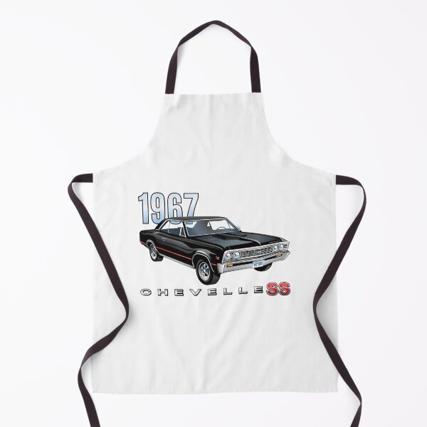 Item preview, Chevelle SS Classic Muscle Car Vintage Design designed and sold by Ryou113.