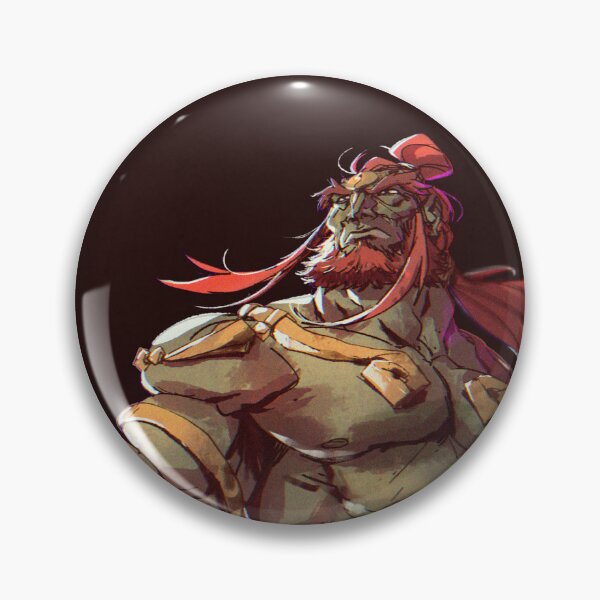 Item preview, Ganondorf Demon King - Stylized Comic Art designed and sold by Eslam-Aboshady.