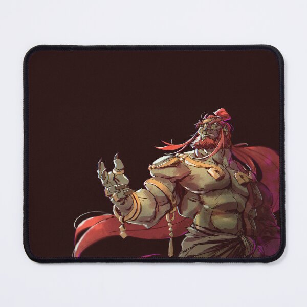 Item preview, Ganondorf Demon King - Stylized Comic Art designed and sold by Eslam-Aboshady.