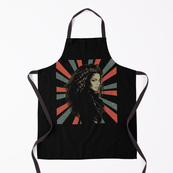 Item preview, Janet Jackson  Vintage Art Design  Exclusive Art  designed and sold by zorkotghu.