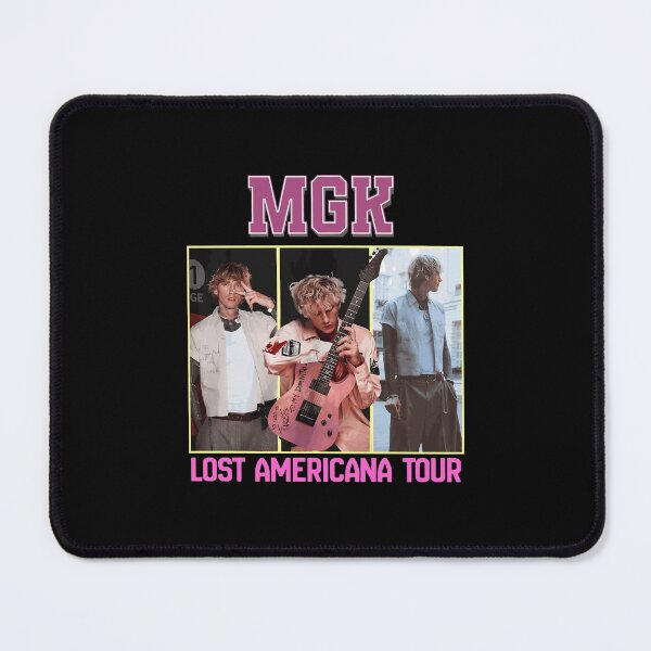 Item preview, Artist Tour Graphic  designed and sold by Shellenbarger.