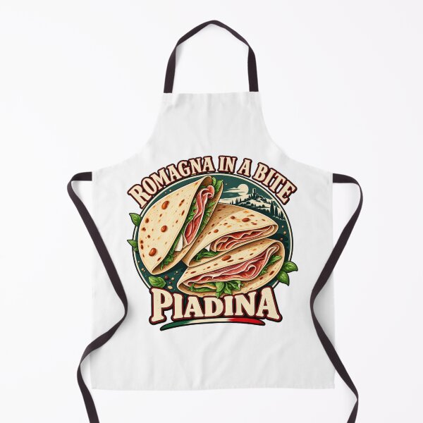 Item preview, Piadina Romagnola Italian Food Design designed and sold by timiparkerart.