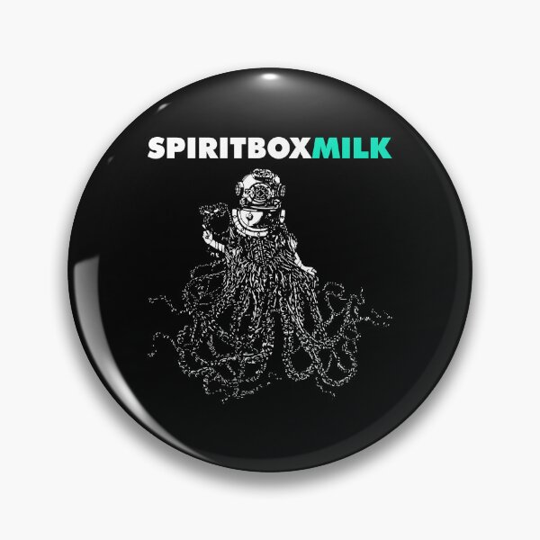 Item preview, Spiritbox Band Retro designed and sold by janwilliamsd.