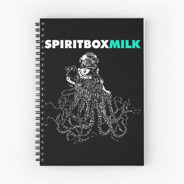 Item preview, Spiritbox Band Retro designed and sold by janwilliamsd.
