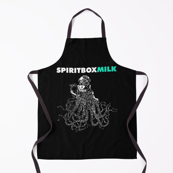 Item preview, Spiritbox Band Retro designed and sold by janwilliamsd.