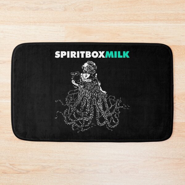 Item preview, Spiritbox Band Retro designed and sold by janwilliamsd.
