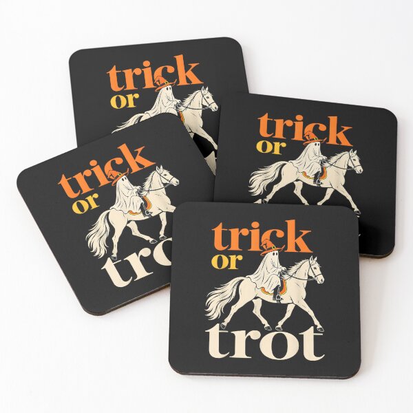Artikelvorschau, Funny Horse Riding Halloween Equestrian entworfen und verkauft von JaredDeShop.