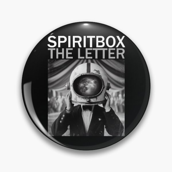 Item preview, Spiritbox Band Vintage designed and sold by janwilliamsd.