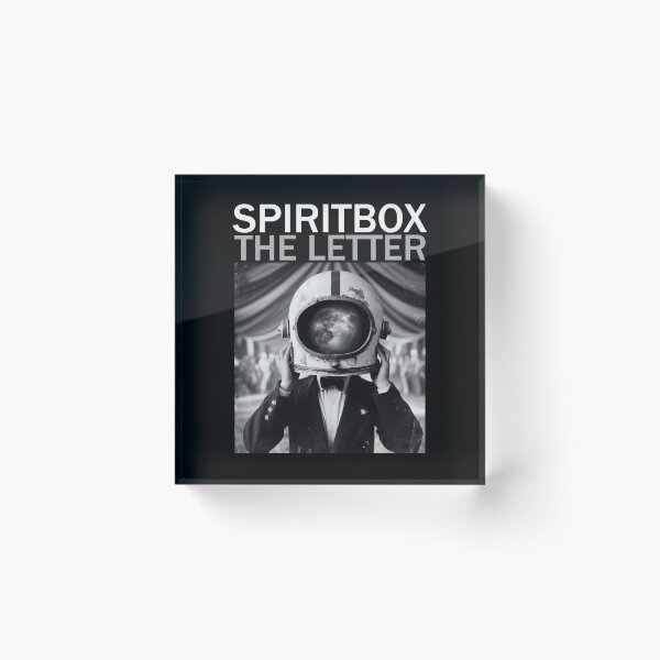 Item preview, Spiritbox Band Vintage designed and sold by janwilliamsd.