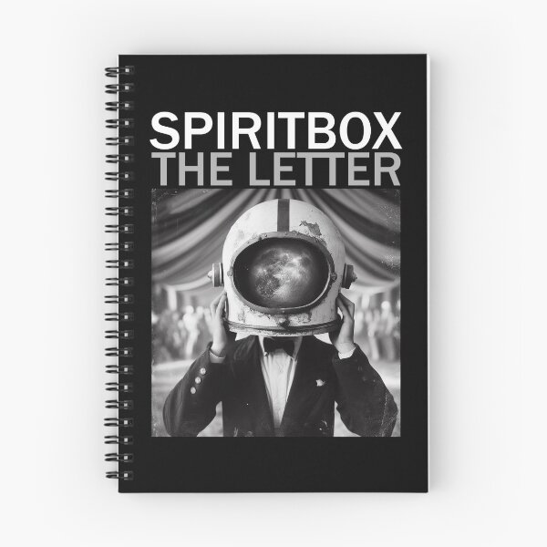 Item preview, Spiritbox Band Vintage designed and sold by janwilliamsd.