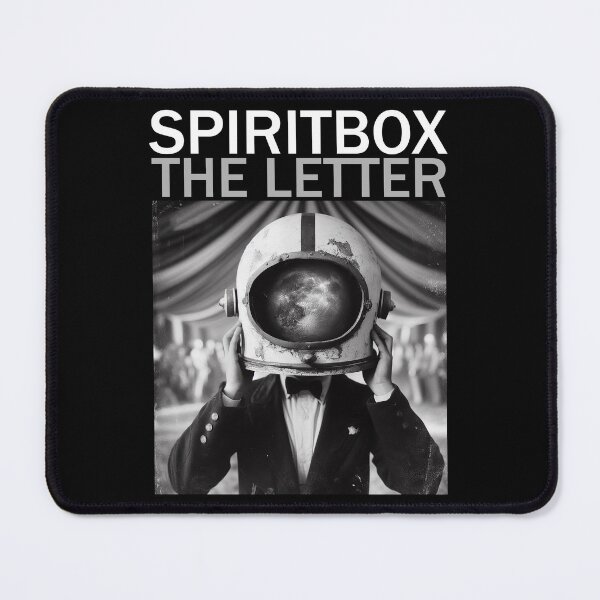 Item preview, Spiritbox Band Vintage designed and sold by janwilliamsd.
