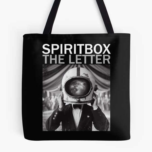 Item preview, Spiritbox Band Vintage designed and sold by janwilliamsd.