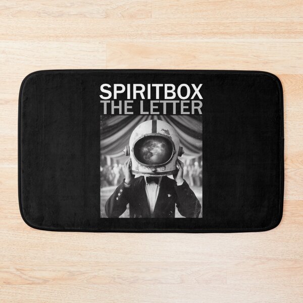 Item preview, Spiritbox Band Vintage designed and sold by janwilliamsd.
