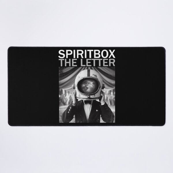 Item preview, Spiritbox Band Vintage designed and sold by janwilliamsd.