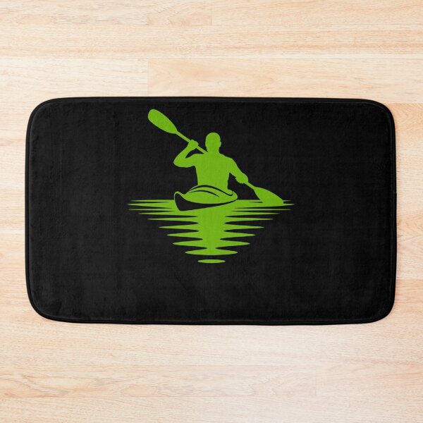 Item preview, Funny Kayaking Themed Gear for Men Women Kayak Lover Kayaker Performance designed and sold by JaredDeShop.