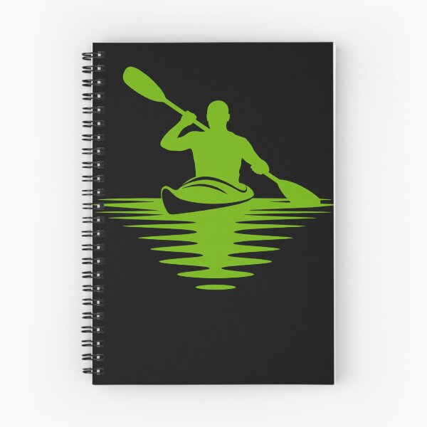 Artikelvorschau, Funny Kayaking Themed Gear for Men Women Kayak Lover Kayaker Performance entworfen und verkauft von JaredDeShop.